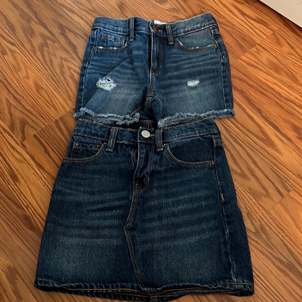 Set of 5T